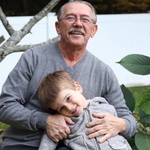 Meet your Posher, Bill